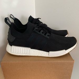 Adidas Boost Gum Sole size 12